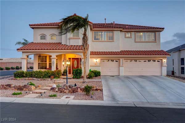 6857 ADOBE VILLA AVE, LAS VEGAS, NV 89142 - Image 1