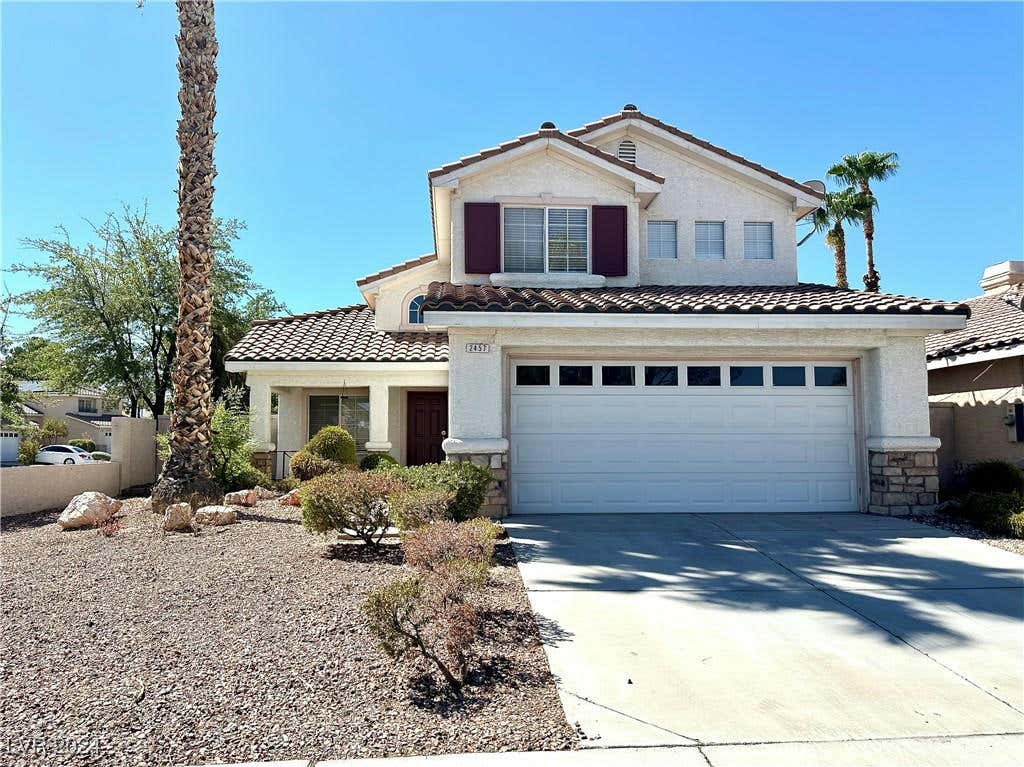 2457 VIA DE MILANO, HENDERSON, NV 89074, photo 1 of 4