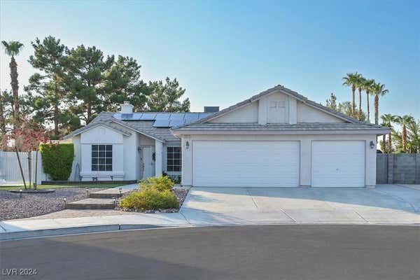 5217 SUN GEM CT, LAS VEGAS, NV 89130 - Image 1