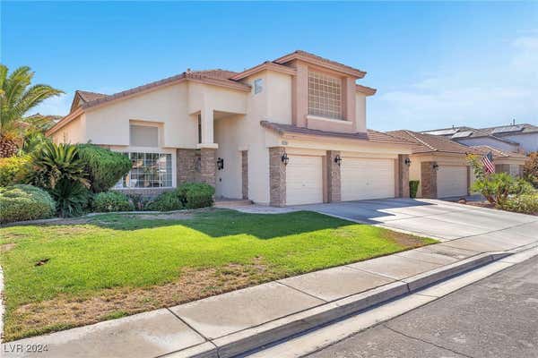 2901 COPPER COVE DR, HENDERSON, NV 89074, photo 4 of 33