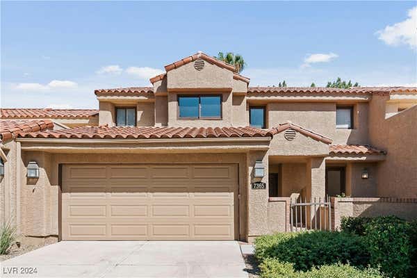 7365 MISSION HILLS DR # N, LAS VEGAS, NV 89113 - Image 1