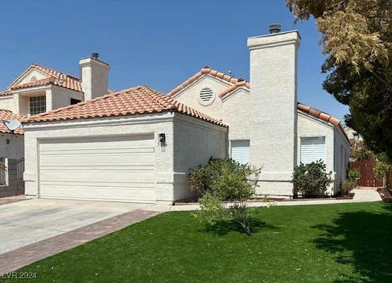 5836 GOODSPRINGS CT, LAS VEGAS, NV 89110 - Image 1