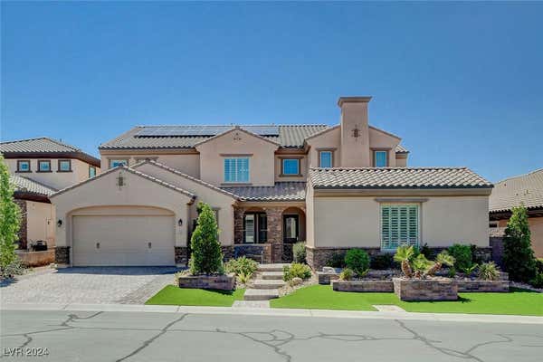 2901 GRANDE ARCH ST, HENDERSON, NV 89044 - Image 1