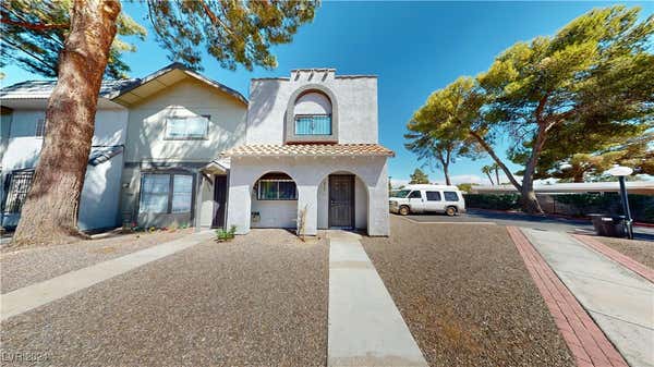 850 STAINGLASS LN, LAS VEGAS, NV 89110 - Image 1