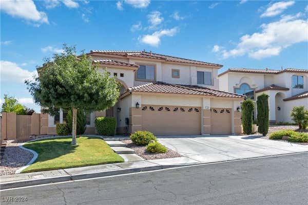 1296 AUTUMN WIND WAY, HENDERSON, NV 89052, photo 2 of 49