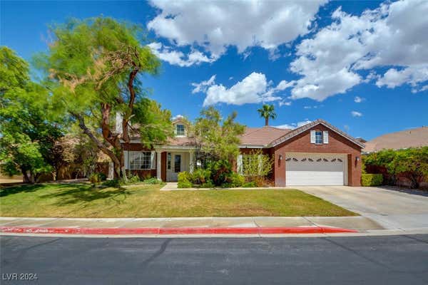 2516 SERENITY HOLLOW DR, HENDERSON, NV 89052 - Image 1