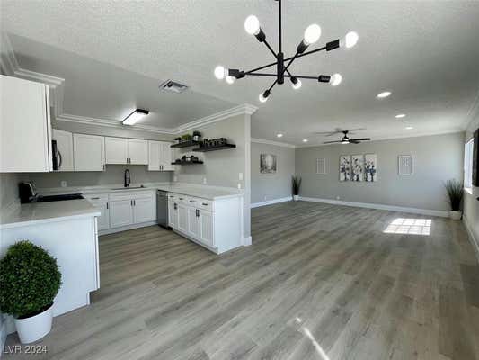 1408 GREENBARE DR, LAS VEGAS, NV 89110 - Image 1