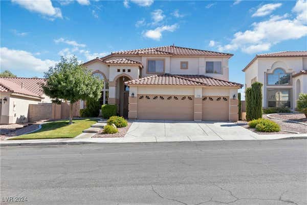 1296 AUTUMN WIND WAY, HENDERSON, NV 89052 - Image 1