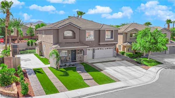 2671 HOURGLASS DR, HENDERSON, NV 89052 - Image 1