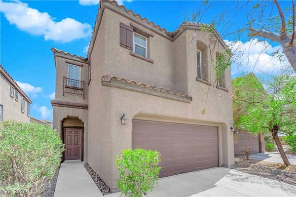 8182 MISTY HORIZON CT, LAS VEGAS, NV 89113 - Image 1