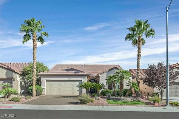 2353 CANYONVILLE DR, HENDERSON, NV 89044 - Image 1