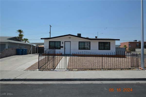 6309 BANNOCK WAY, LAS VEGAS, NV 89107 - Image 1