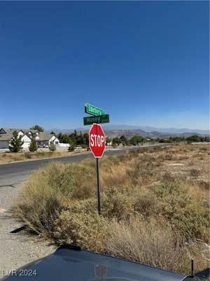 3521 MONEY ST, PAHRUMP, NV 89048 - Image 1