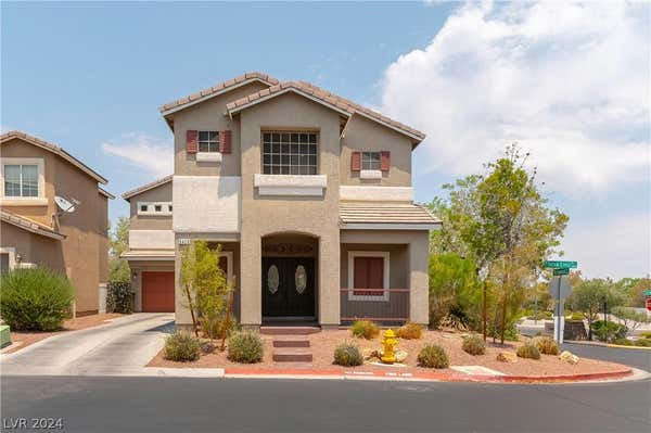 8428 TETON CREST PL, LAS VEGAS, NV 89143 - Image 1