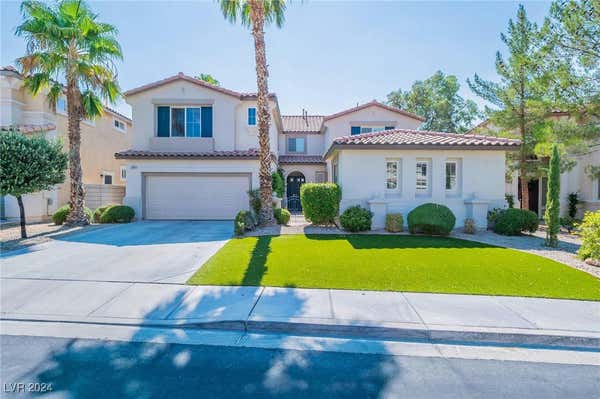 2944 CARMELO DR, HENDERSON, NV 89052 - Image 1