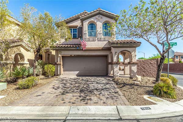 7514 DOBROYD DR, LAS VEGAS, NV 89179 - Image 1