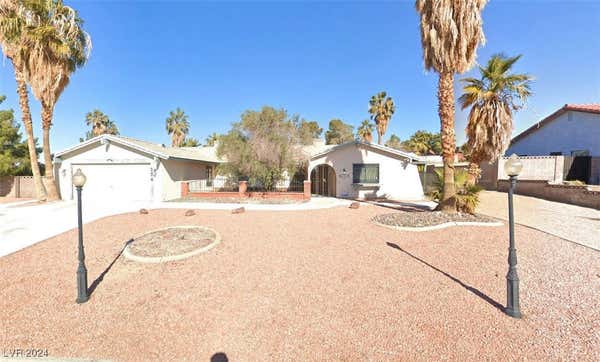 224 SPANISH DR, LAS VEGAS, NV 89110 - Image 1