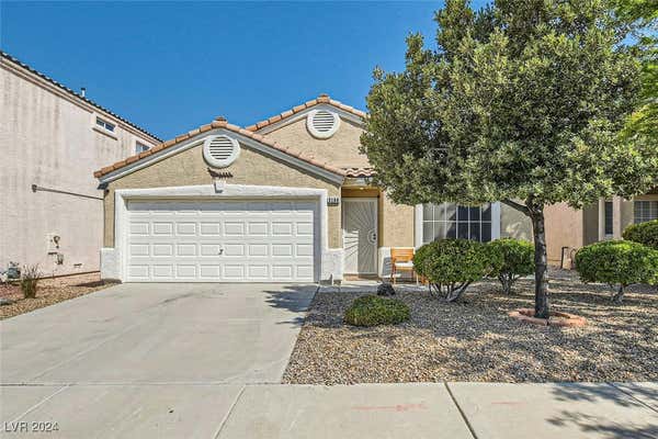 3188 MAJESTIC SHADOWS AVE, HENDERSON, NV 89052 - Image 1