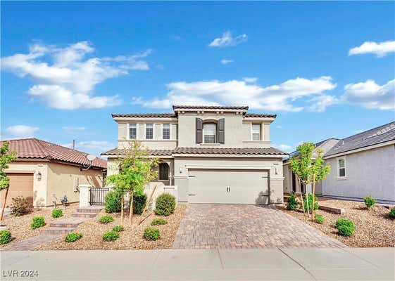 3494 BREZINE AVE, HENDERSON, NV 89044 - Image 1