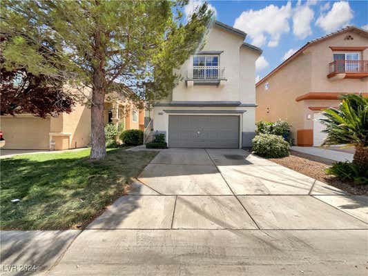 9265 HIDDEN HARBOR AVE, LAS VEGAS, NV 89148 - Image 1