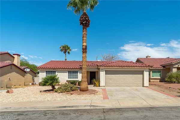 924 SUNNYFIELD WAY, HENDERSON, NV 89015 - Image 1