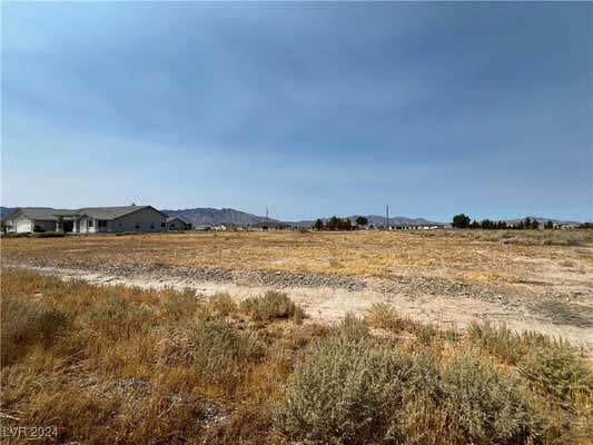 3820 REBEL AVE, PAHRUMP, NV 89048 - Image 1