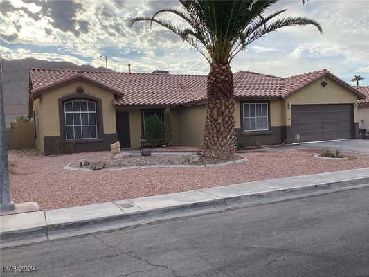 1050 CARAMEL ALMOND CIR, LAS VEGAS, NV 89110 - Image 1