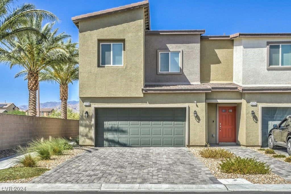 4278 LUNAR CANYON AVE, NORTH LAS VEGAS, NV 89084, photo 1 of 35