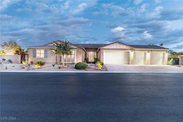 8531 WARBONNET WAY, LAS VEGAS, NV 89113 - Image 1