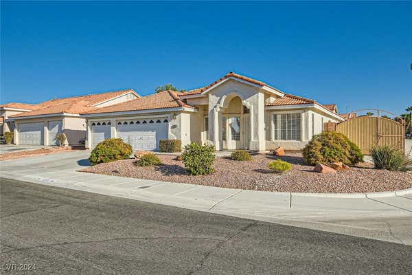 5008 TROPICAL CLIFF AVE, LAS VEGAS, NV 89130 - Image 1