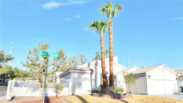 2253 OASIS PALM CT, LAS VEGAS, NV 89117 - Image 1