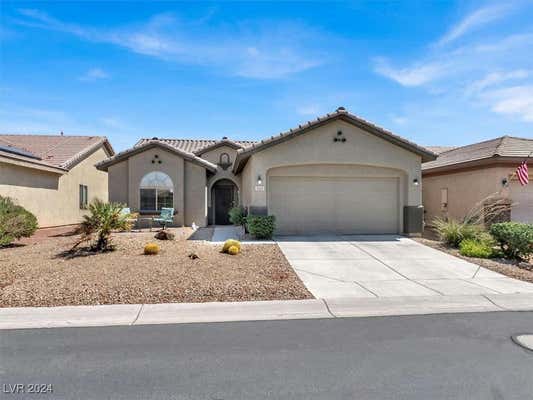 3648 TACK ST, LAS VEGAS, NV 89122 - Image 1