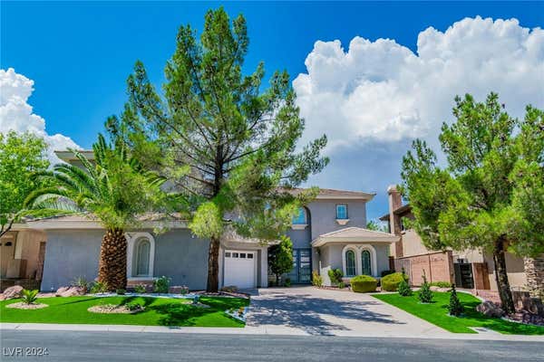 133 S BUTEO WOODS LN, LAS VEGAS, NV 89144 - Image 1