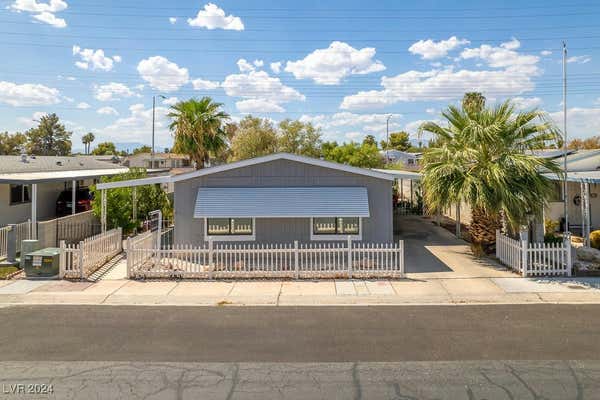 3143 LA BARCA LN, LAS VEGAS, NV 89122 - Image 1