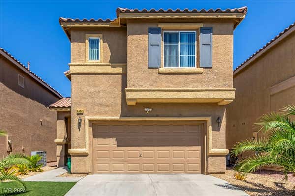 6322 AZURELYN AVE, LAS VEGAS, NV 89122 - Image 1