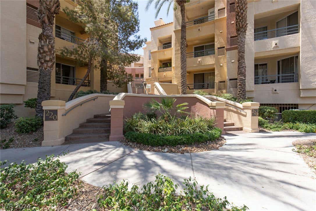 220 E FLAMINGO RD UNIT 412, LAS VEGAS, NV 89169, photo 1 of 28