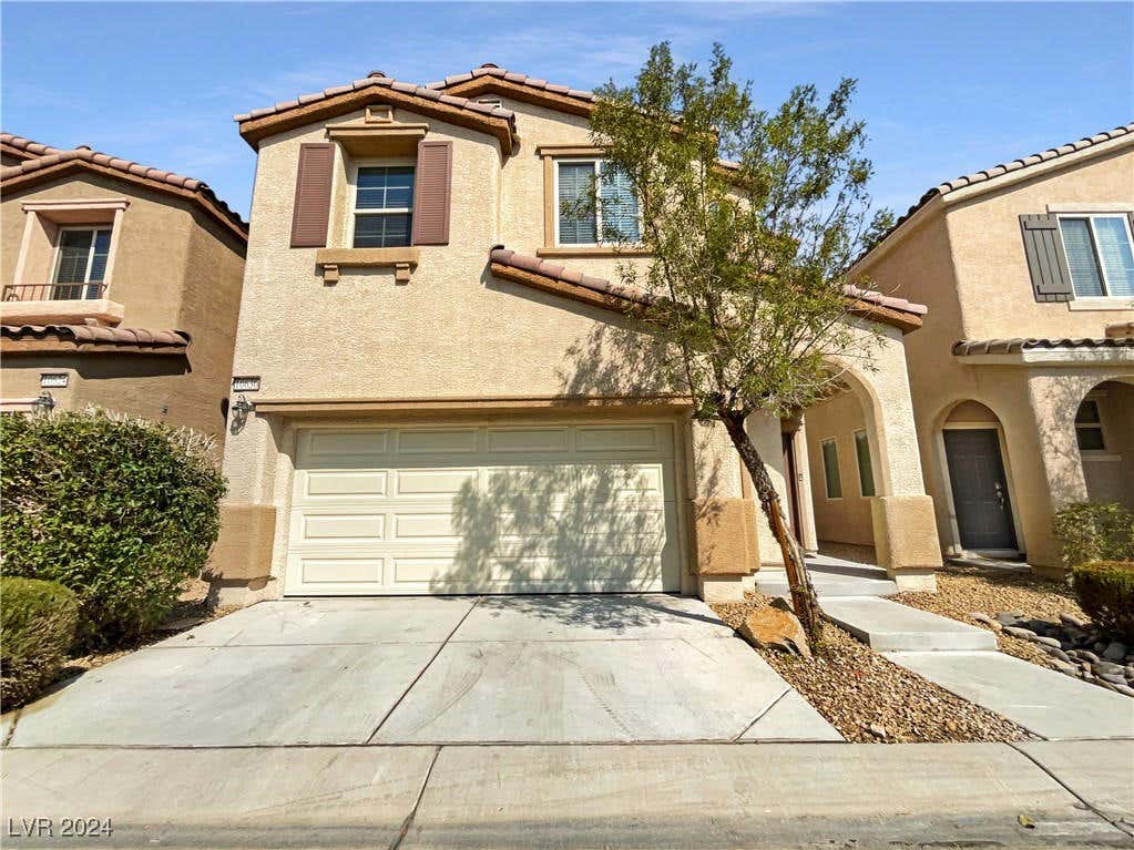 10630 TULIP VALLEY RD, LAS VEGAS, NV 89179 Single Family Residence For