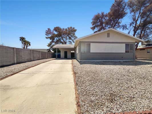 5349 VICKSBURG AVE, LAS VEGAS, NV 89122 - Image 1