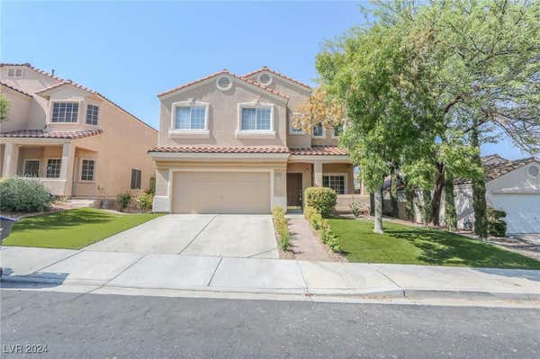 1243 PALE MORNING ST, HENDERSON, NV 89052 - Image 1