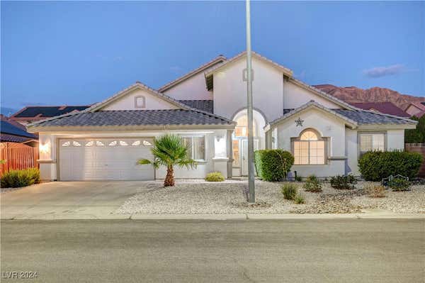 1230 MOUND HOUSE ST, LAS VEGAS, NV 89110 - Image 1