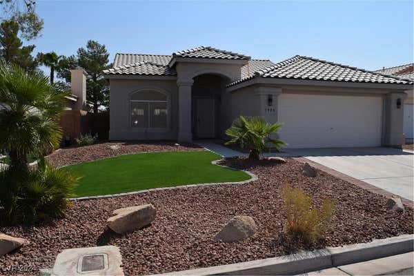 1908 QUAIL POINT CT, LAS VEGAS, NV 89117 - Image 1