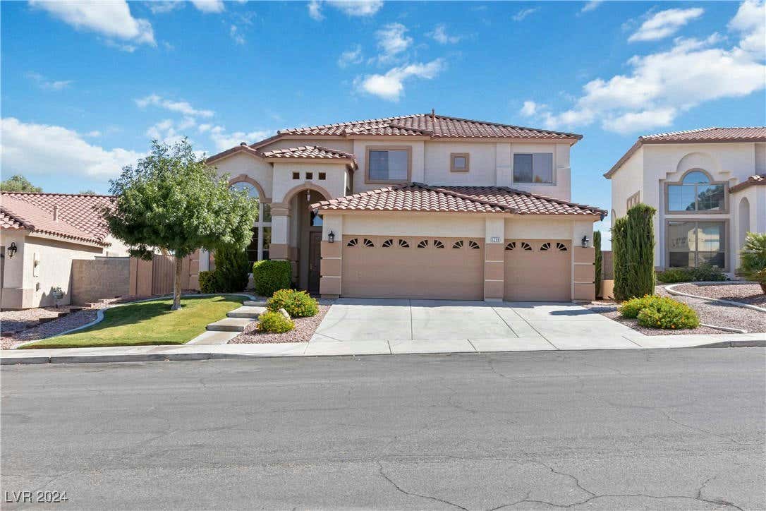 1296 AUTUMN WIND WAY, HENDERSON, NV 89052, photo 1 of 49