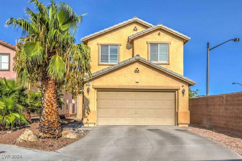 6704 JACKSON JUNCTION ST, LAS VEGAS, NV 89149, photo 1 of 36