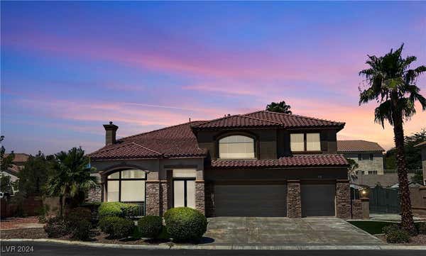 3187 AZURE BAY ST, LAS VEGAS, NV 89117 - Image 1