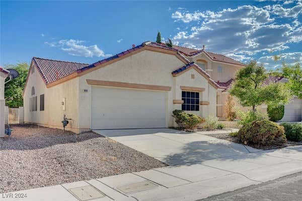 8901 COLORFUL PINES AVE, LAS VEGAS, NV 89143 - Image 1