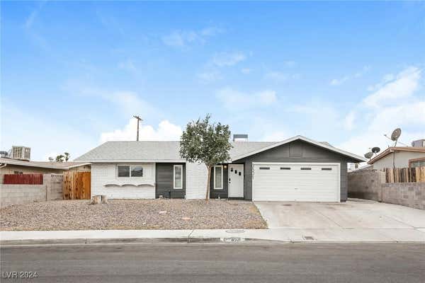 6501 ABERDEEN LN, LAS VEGAS, NV 89107 - Image 1