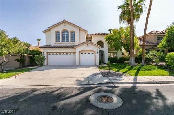 267 ANTELOPE VILLAGE CIR, HENDERSON, NV 89012 - Image 1