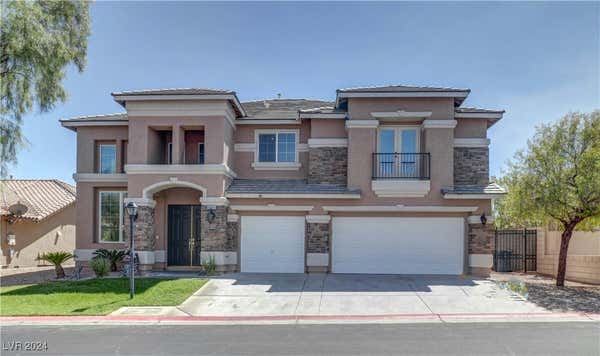 9009 BARIUM ROCK AVE, LAS VEGAS, NV 89143 - Image 1