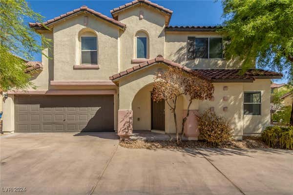 9999 CARRIZO SPRINGS AVE, LAS VEGAS, NV 89148 - Image 1