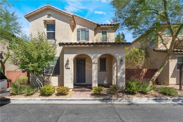 11078 NEETS BAY ST, LAS VEGAS, NV 89179 - Image 1